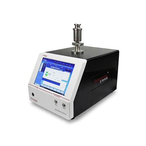 真空衰減密封儀 真空衰減密封儀