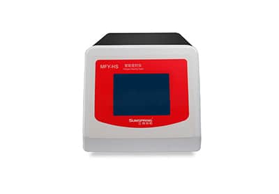 粉針劑真空衰減密封試驗儀 粉針劑真空衰減密封試驗儀