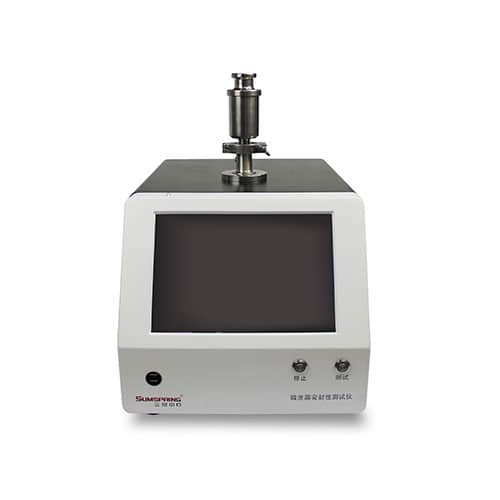 壓力衰減法密封儀 壓力衰減法密封儀